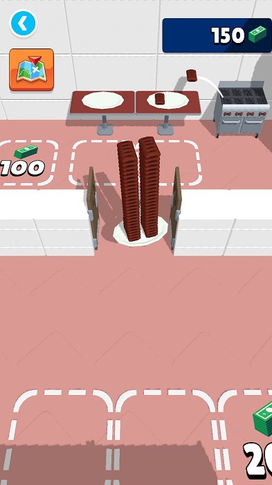 巧克力厂(chocofactory)