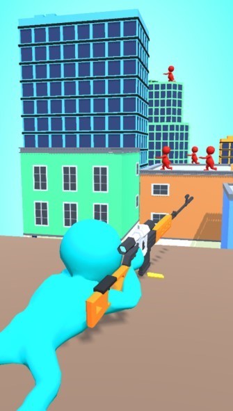 非常间谍3d游戏下载