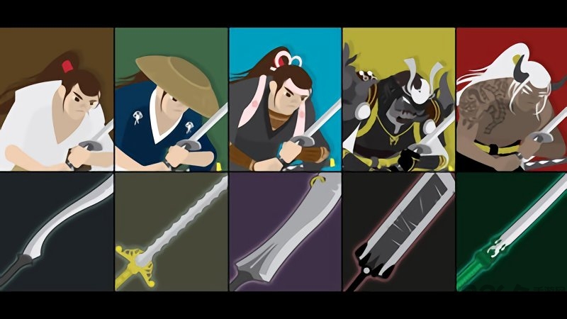 武士和也破解版下载