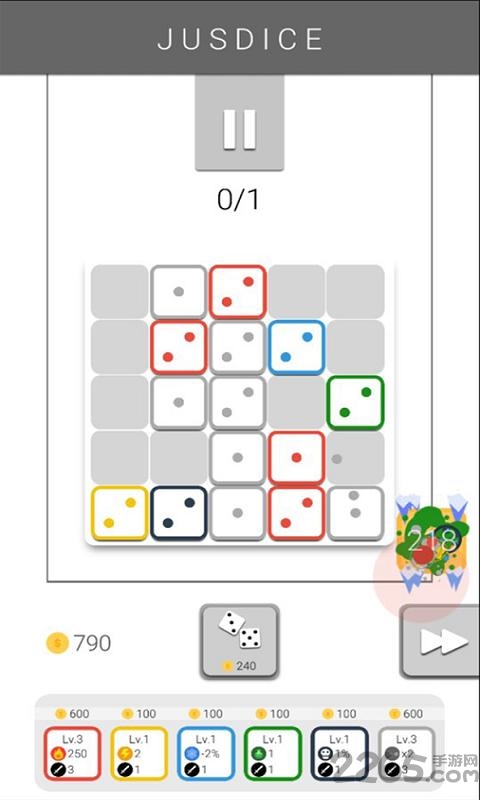 放置骰子破解版下载