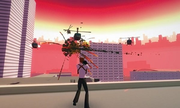城市复仇者免费版下载