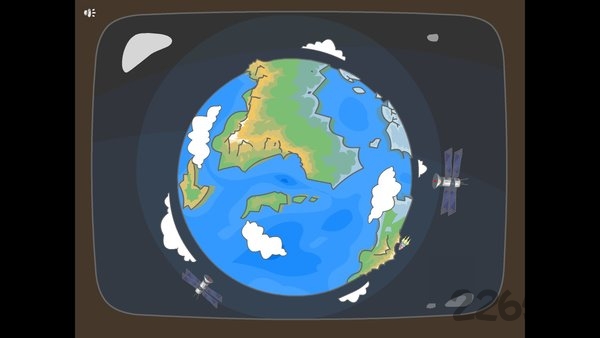 紫色的星球安卓版下载