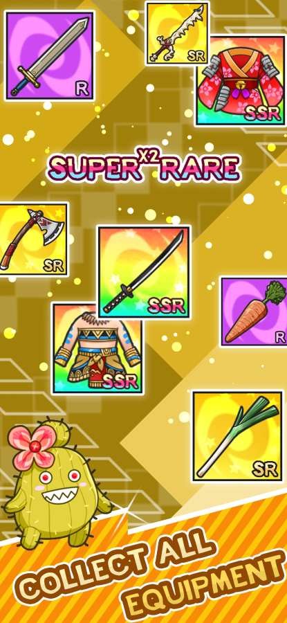 异世界武士喵手机版下载