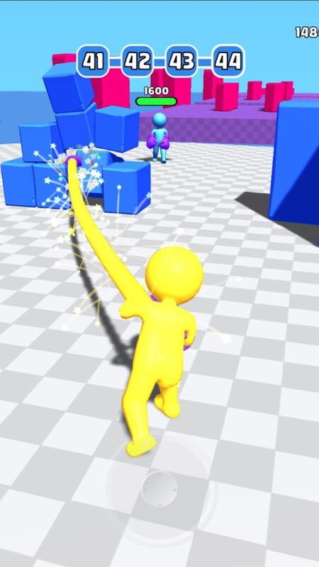 橡胶飞拳3d手机版下载