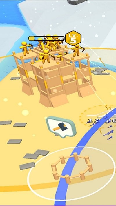 堆栈城堡游戏下载