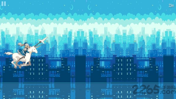 白马公主破解版下载