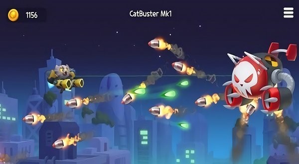 喷射战斗猫游戏下载