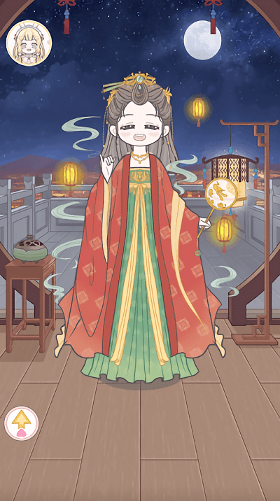 少女装扮日记手机版下载