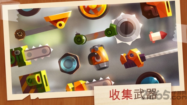 喵咪后院中文破解版