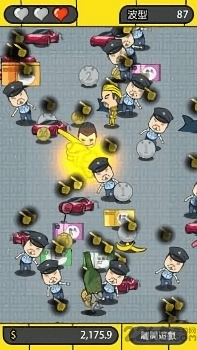 伦敦金男下载