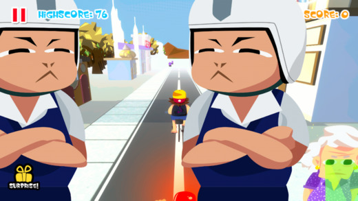 trobike破解版下载