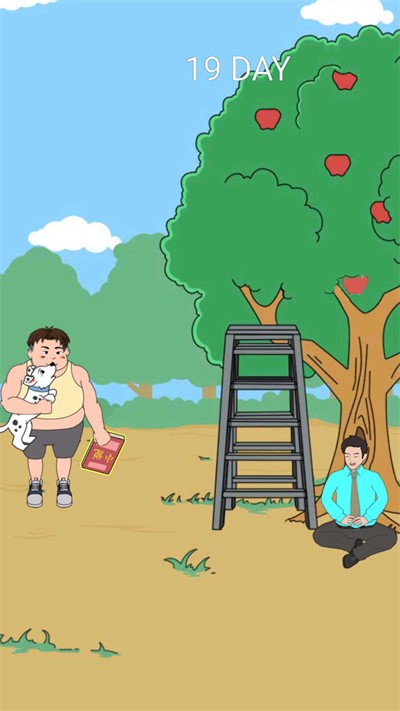 班主任藏在哪游戏下载