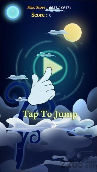 星空跳跃手机版