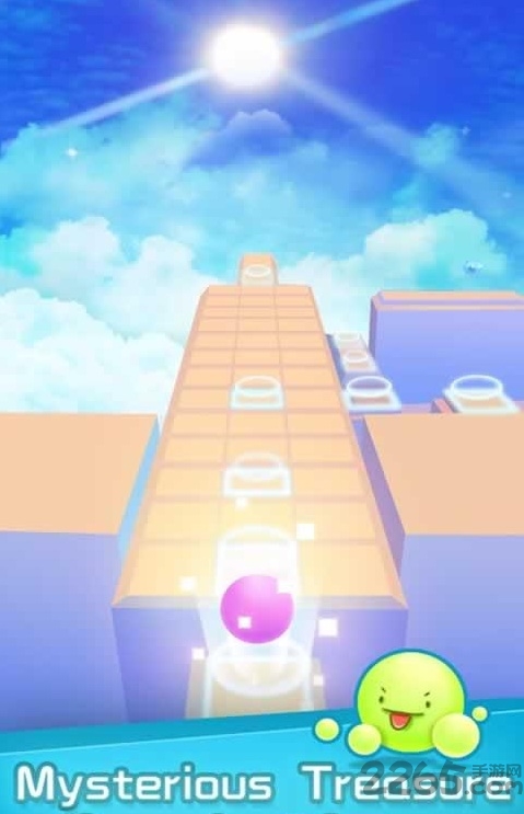 梦想的天空手机破解版