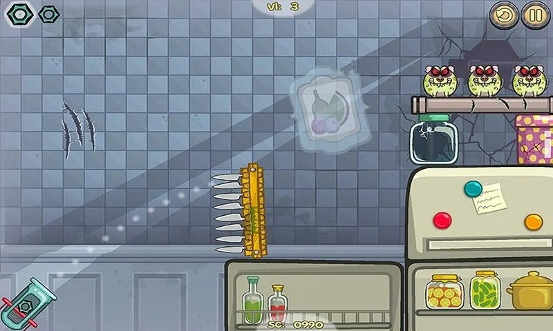 消灭恶魔3游戏下载