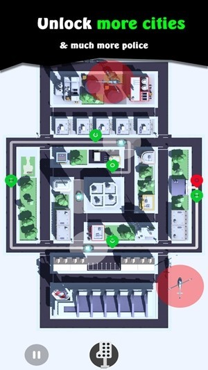 毒枭工作手游下载
