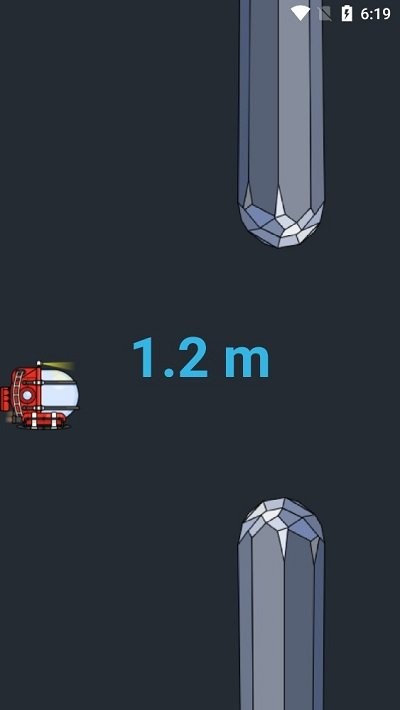 小艇大挑战游戏下载