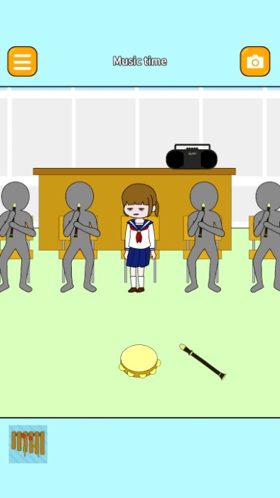 爆睡女孩下载