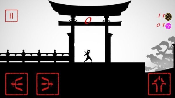 复古忍者勇士最新版下载