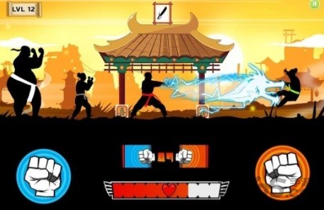 空手道战士官方下载