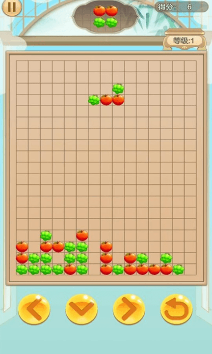 五子棋俄罗斯方块最新版下载