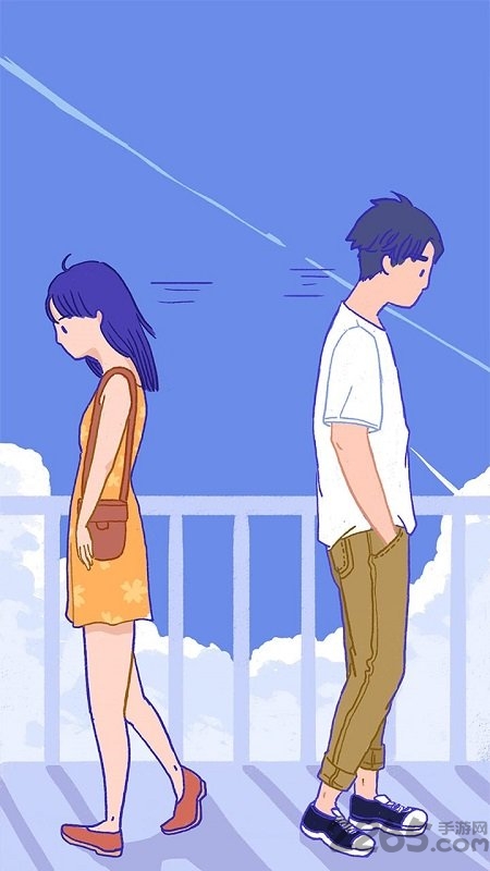 summer爱情故事手机版下载