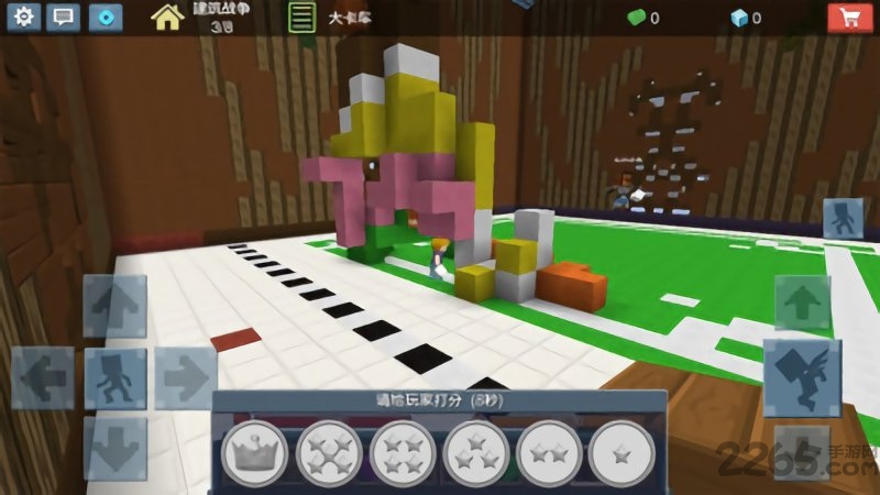 建立战斗世界游戏下载