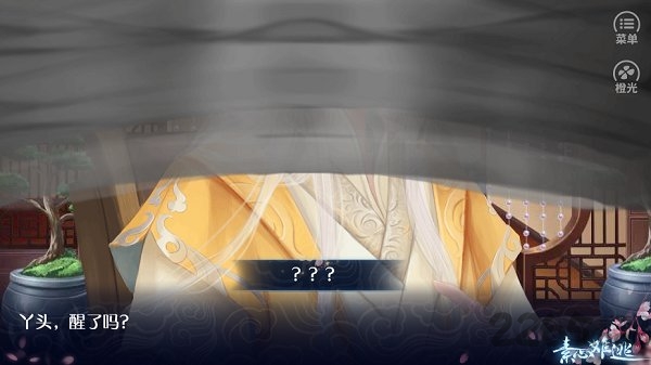问缘破解版下载