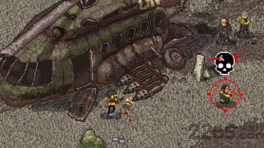 迷你dayz中文版下载