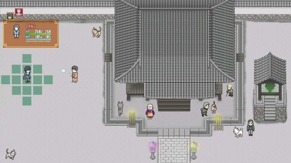 逃离学校最新版下载