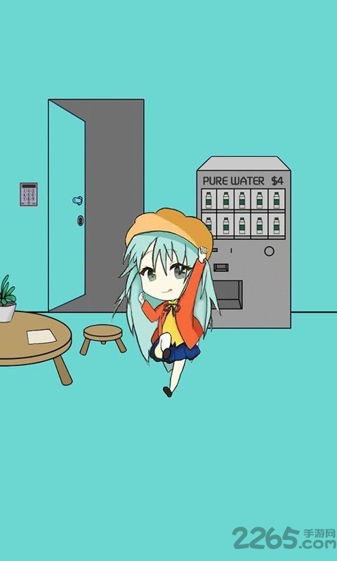 爸爸将我锁在家里了手机版