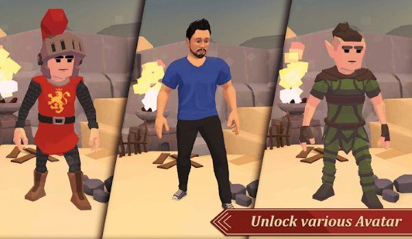 adventure king3d ludo免费下载